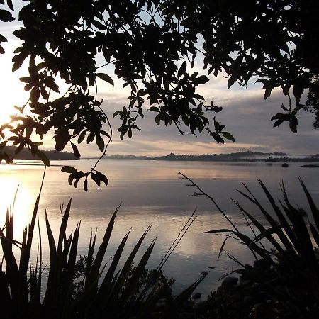 Aroha Island Kerikeri Exterior foto