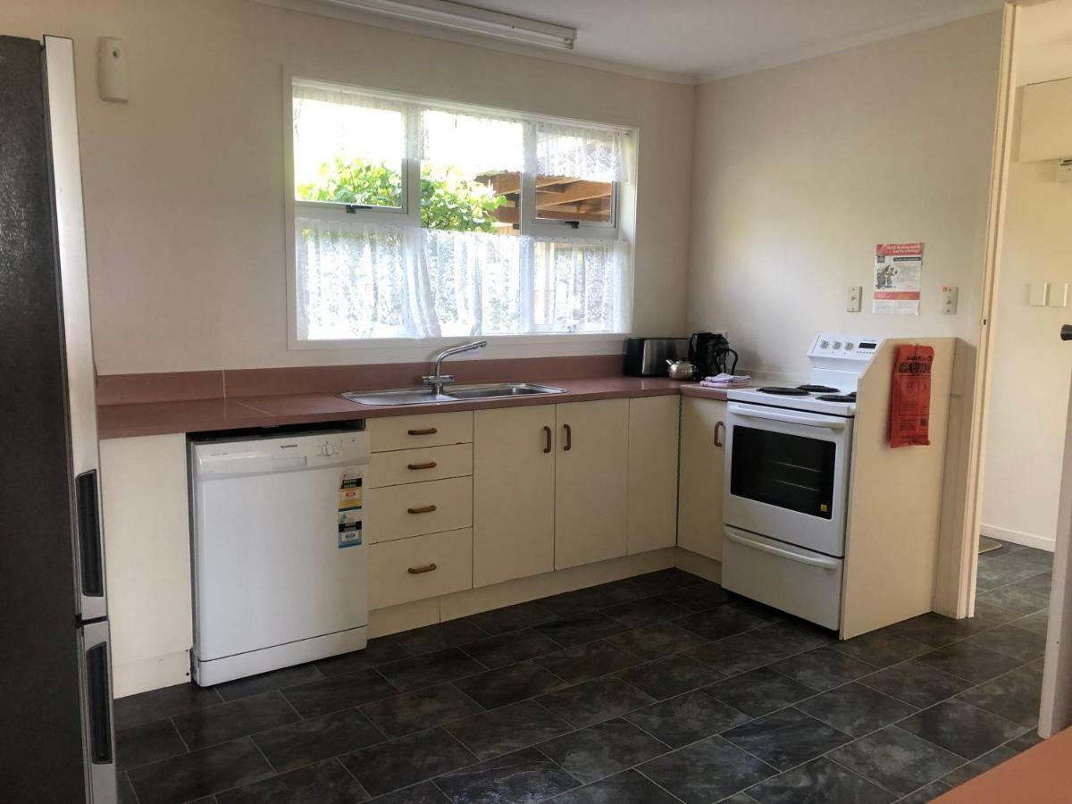 Aroha Island Kerikeri Exterior foto