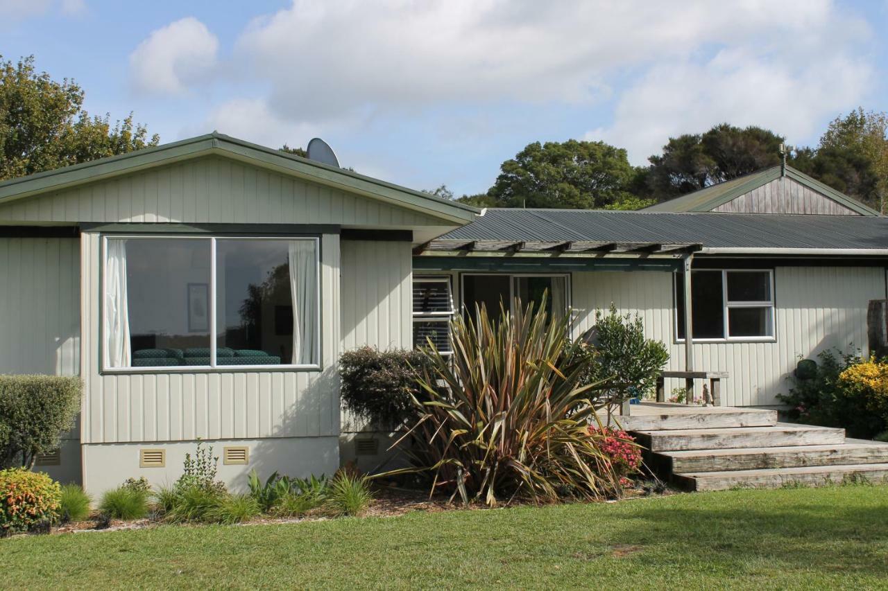 Aroha Island Kerikeri Exterior foto