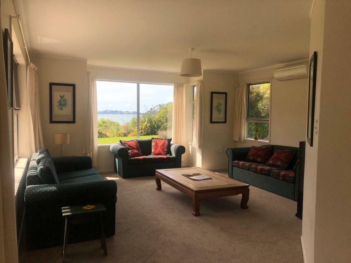 Aroha Island Kerikeri Exterior foto