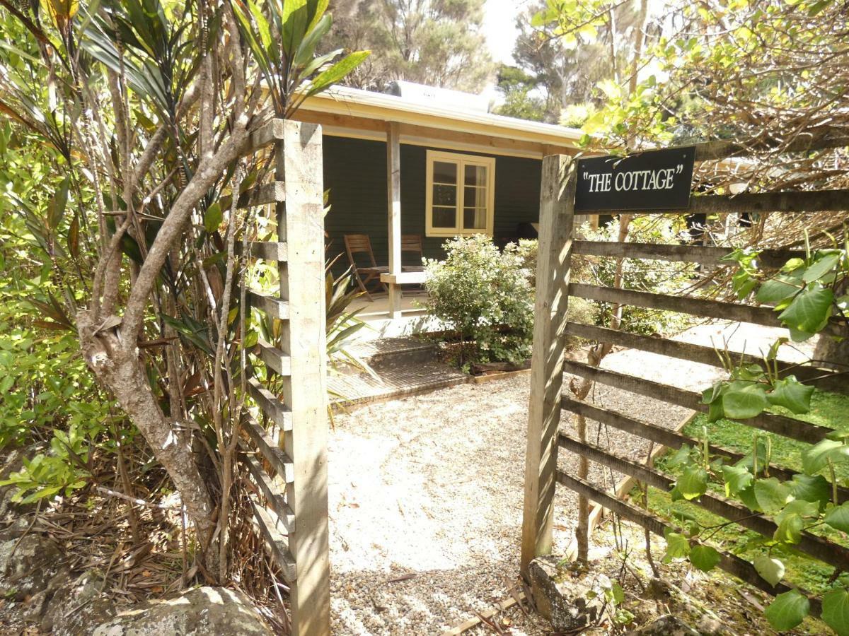 Aroha Island Kerikeri Exterior foto