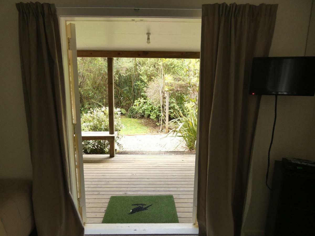 Aroha Island Kerikeri Exterior foto