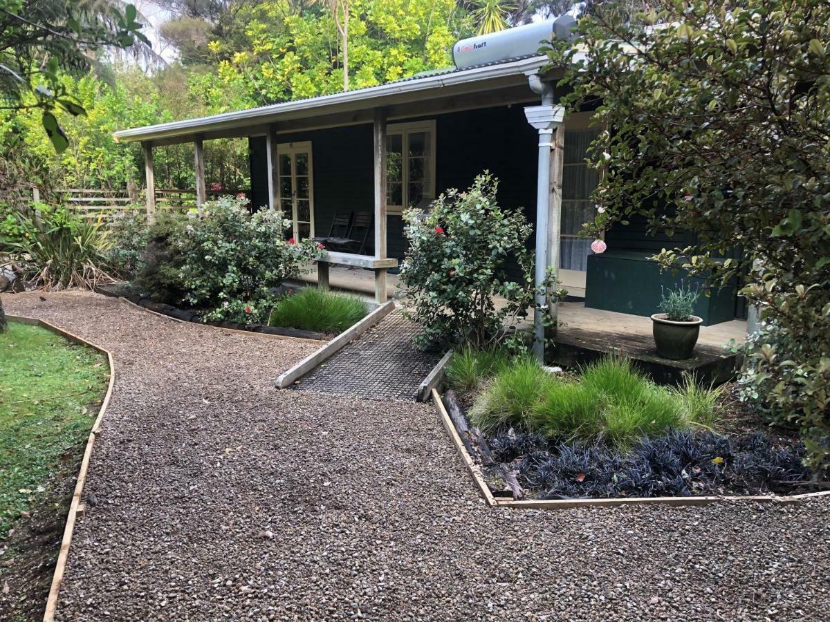 Aroha Island Kerikeri Exterior foto