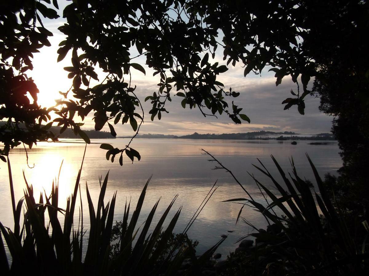 Aroha Island Kerikeri Exterior foto