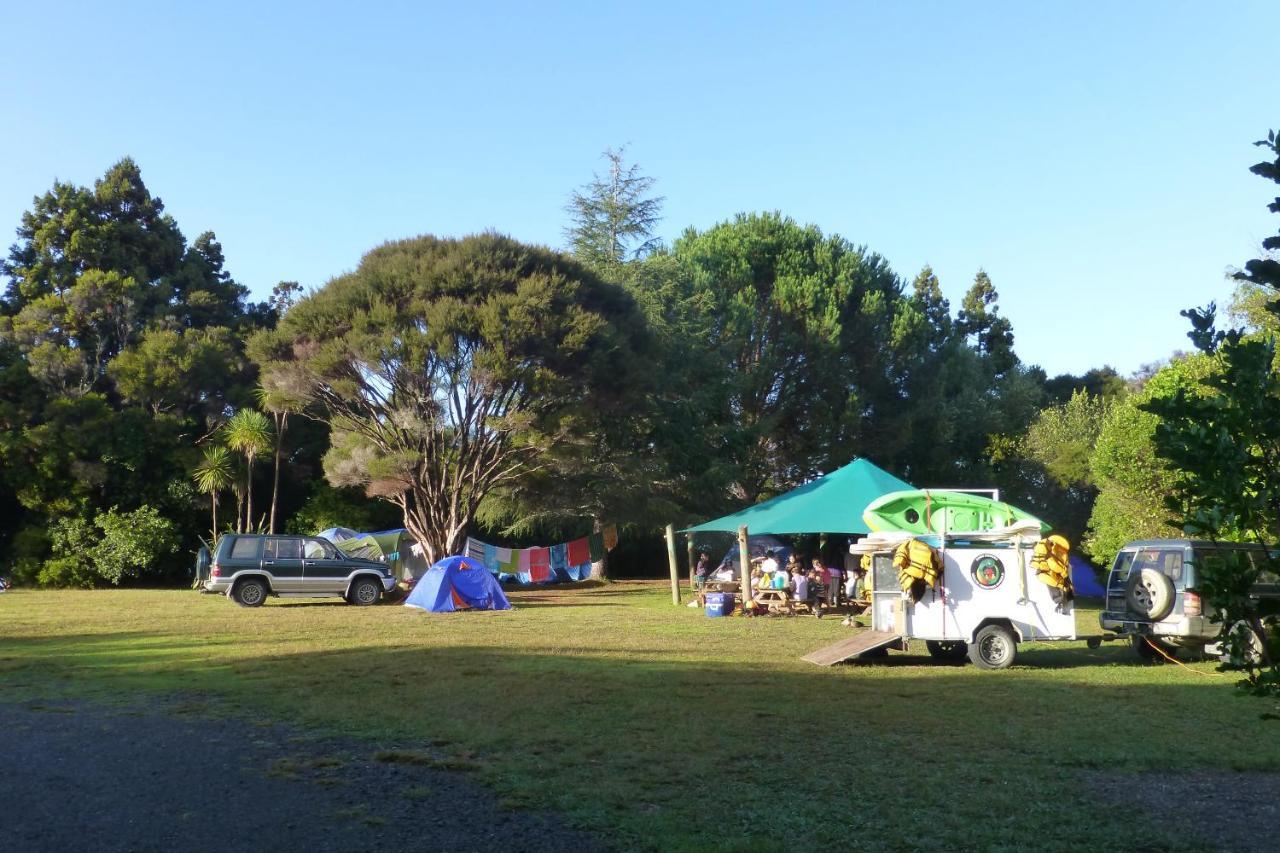 Aroha Island Kerikeri Exterior foto