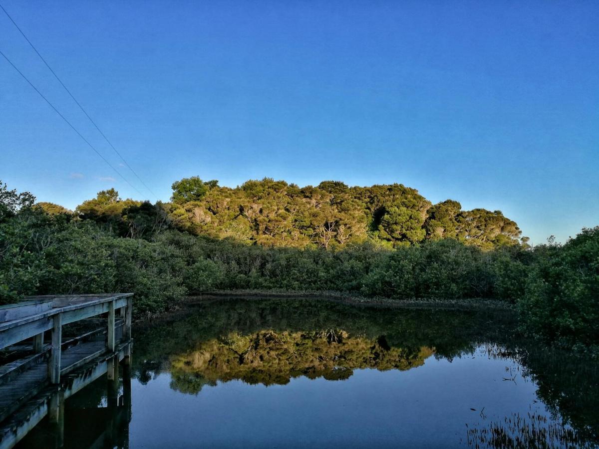 Aroha Island Kerikeri Exterior foto